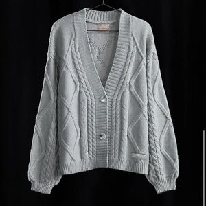 Taylor Swift TTPD Cardigan